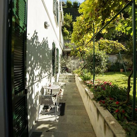 Casa Bertul Βίλα Lezzeno Εξωτερικό φωτογραφία