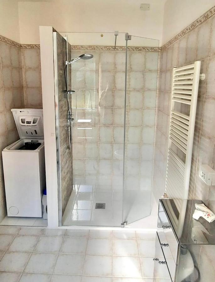 Casa Bertul Βίλα Lezzeno Εξωτερικό φωτογραφία