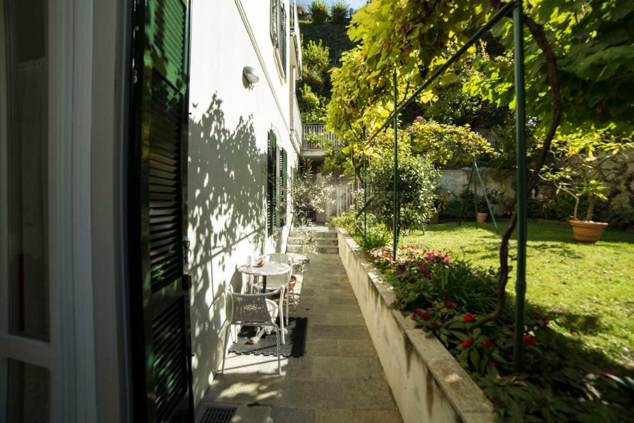Casa Bertul Βίλα Lezzeno Εξωτερικό φωτογραφία
