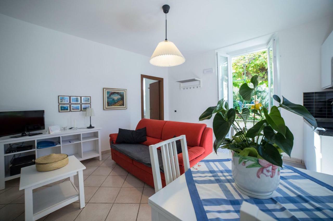 Casa Bertul Βίλα Lezzeno Εξωτερικό φωτογραφία