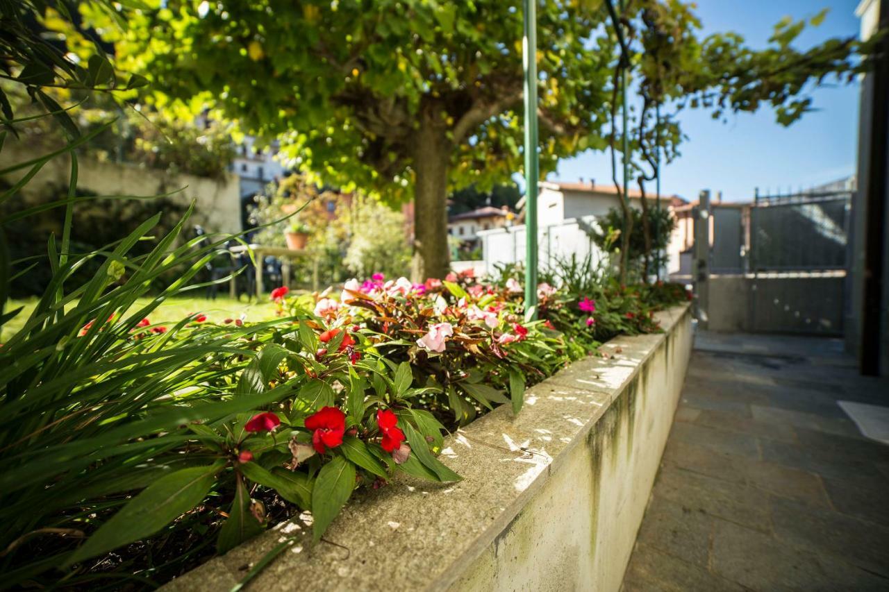 Casa Bertul Βίλα Lezzeno Εξωτερικό φωτογραφία