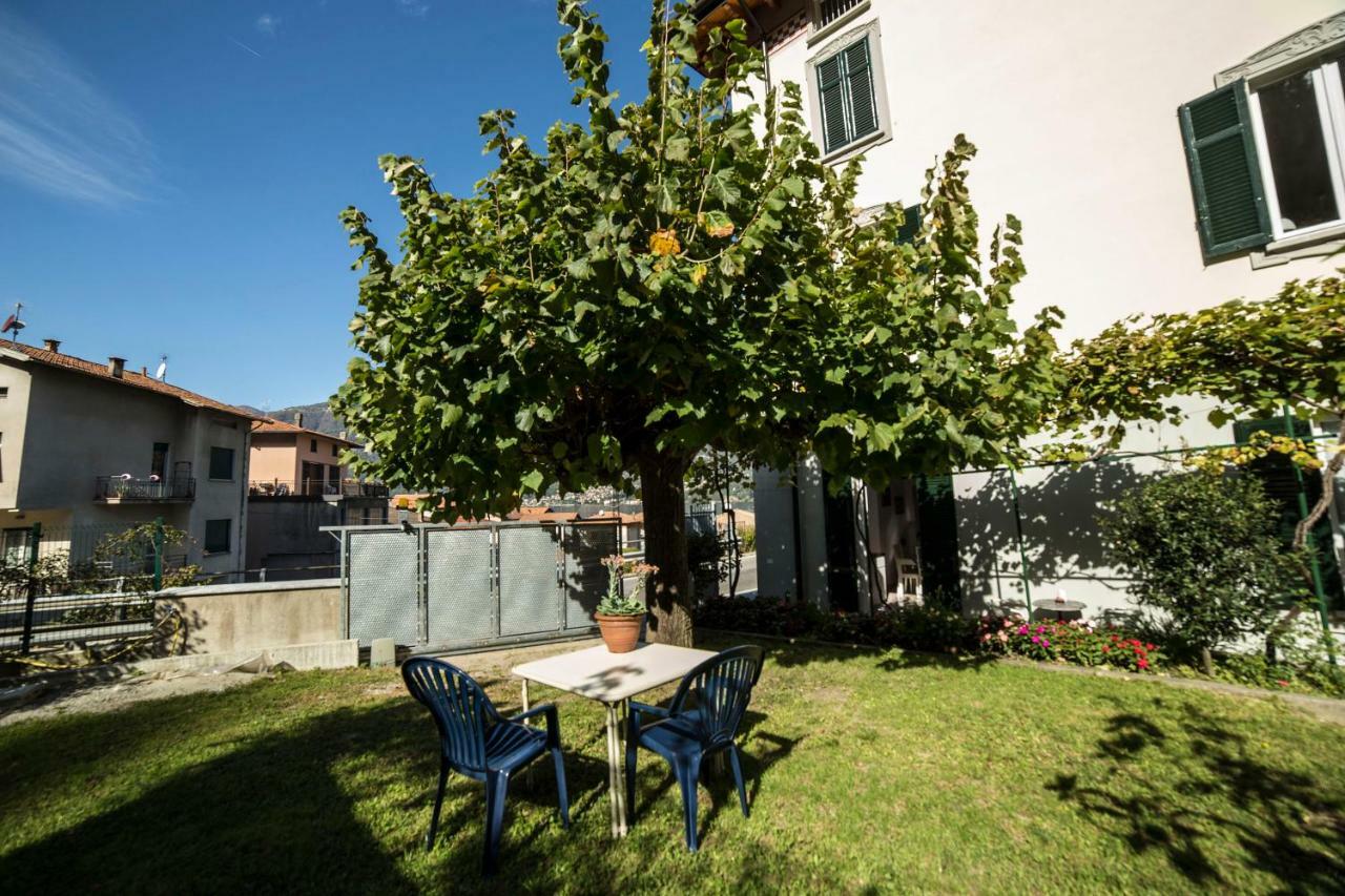 Casa Bertul Βίλα Lezzeno Εξωτερικό φωτογραφία