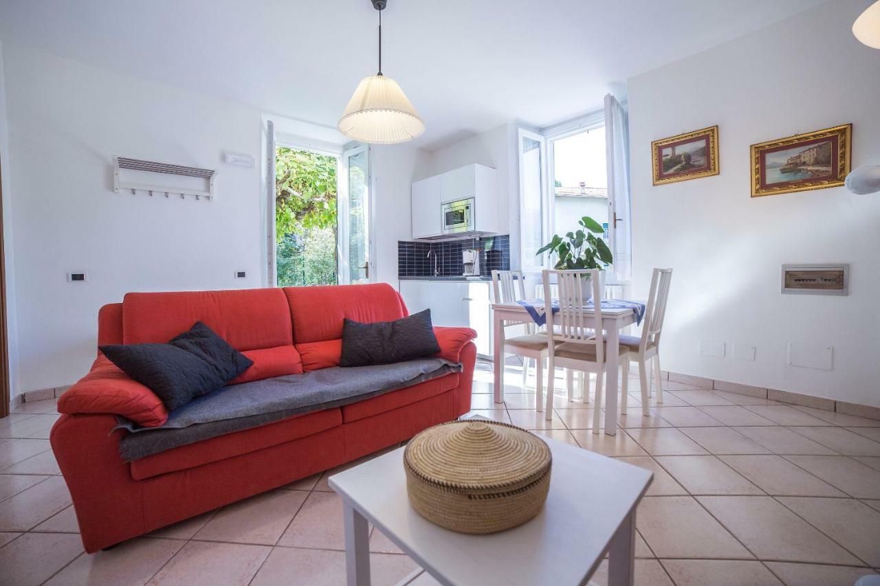 Casa Bertul Βίλα Lezzeno Εξωτερικό φωτογραφία