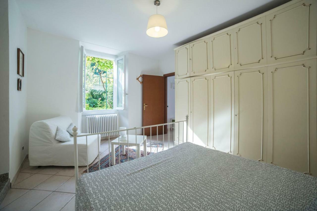 Casa Bertul Βίλα Lezzeno Εξωτερικό φωτογραφία