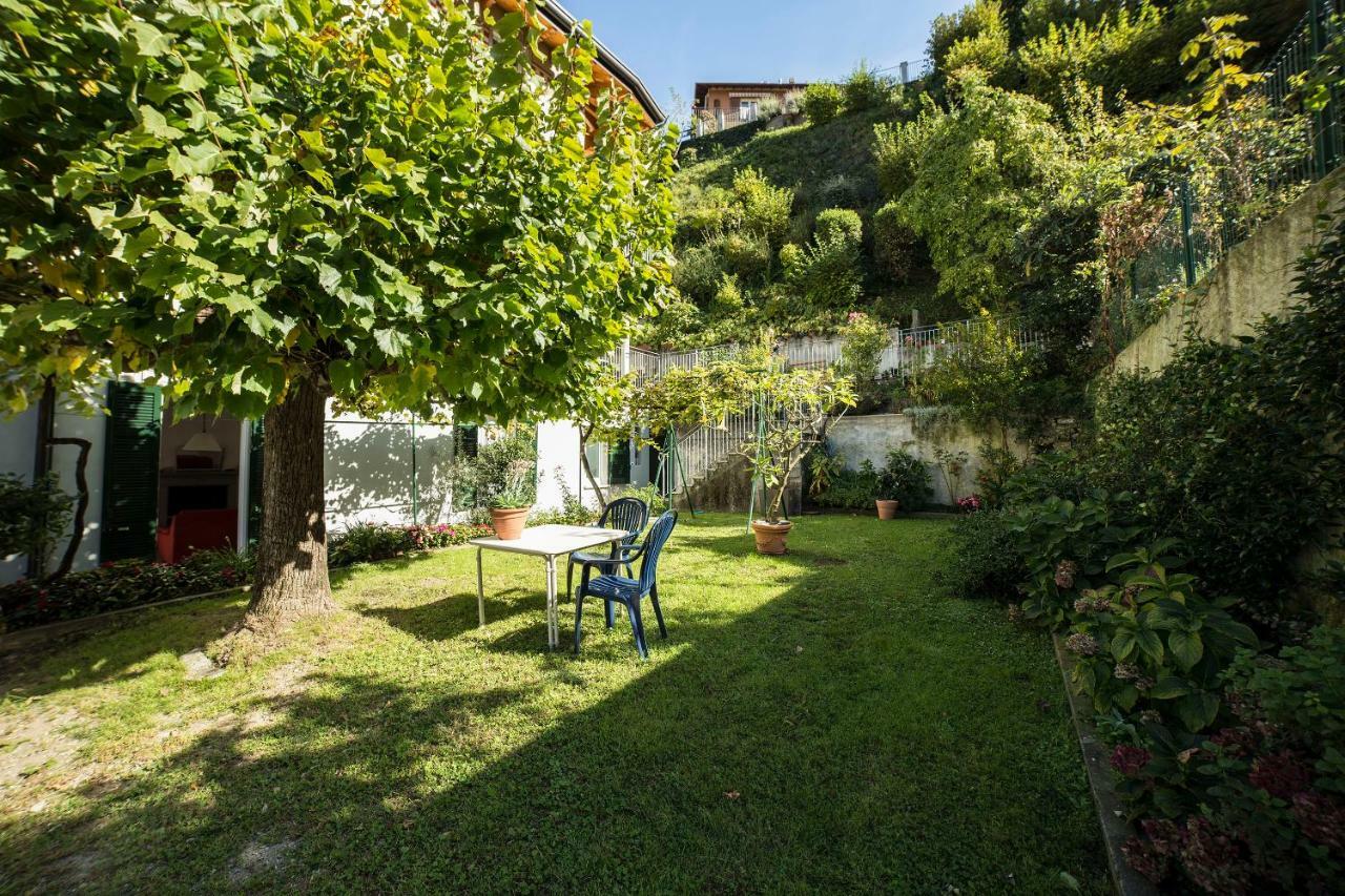Casa Bertul Βίλα Lezzeno Εξωτερικό φωτογραφία
