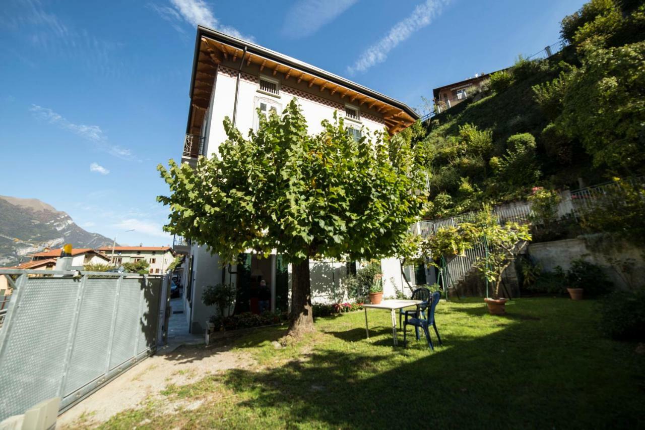 Casa Bertul Βίλα Lezzeno Εξωτερικό φωτογραφία