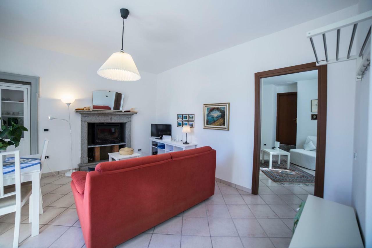 Casa Bertul Βίλα Lezzeno Εξωτερικό φωτογραφία