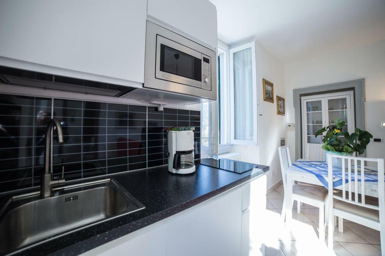 Casa Bertul Βίλα Lezzeno Εξωτερικό φωτογραφία